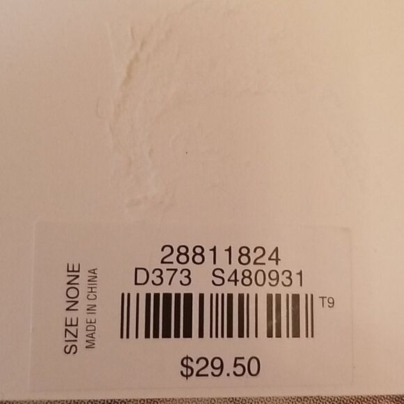 LOFT Dangling Flower Earrings NWT - Picture 6 of 6